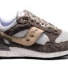 Saucony Sneaker Uomo Mesh Classico Suola Eva Morbida-0