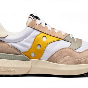 Saucony Sneaker Pelle Unisex Adulto Poliuretano Stringata-0