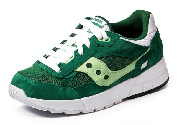 Sneaker Unisex Tela Stringata Casual Normale Adulto-5