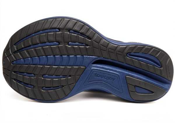 Saucony Ride 18 Scarpe Corsa Ammortizzazione Neutra Colomba-4