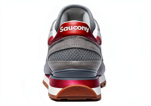 Sneaker Saucony Lifestyle Uomo Design Italiano Comodo-3