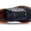 Saucony Scarpe Trail Running Uomo EVA Nero Colomba Olivina-1