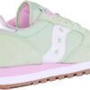 Saucony Scarpe Donna Verde S1044 Sneaker Casual-2