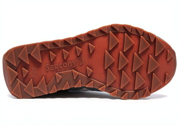 Sneaker Saucony Lifestyle Uomo Design Italiano Comodo-5