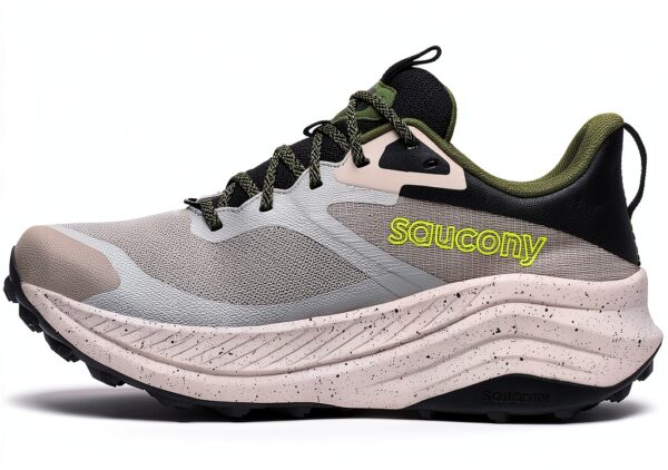 Saucony Scarpe Trail Running Uomo PWRRUN PB Grip-0