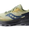 Saucony Scarpe Trail Running Donna PWRRUN Intersuola Leggera-3