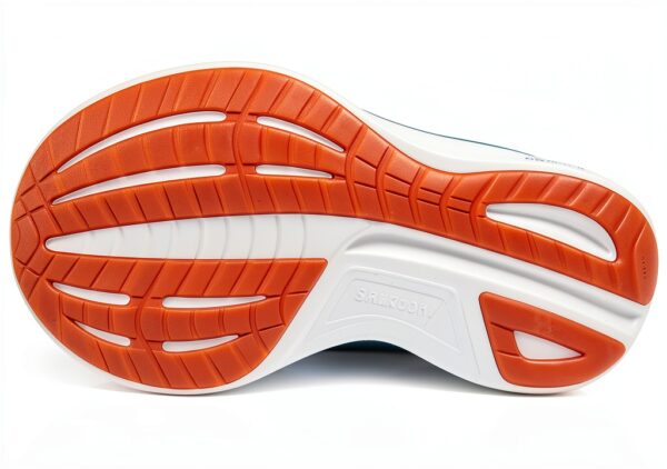 Saucony Ride 18 Scarpe Corsa Neutra Ammortizzazione PWRRUN+-4