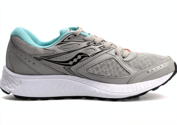 Saucony scarpe da corsa donna ammortizzazione comfort-5