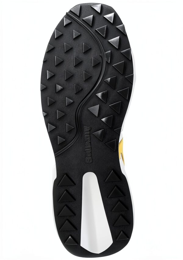 Saucony Sneaker Pelle Unisex Adulto Poliuretano Stringata-1