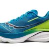 Saucony Sneaker Uomo Cobalt Slime Scarpe Sportive Casual-3