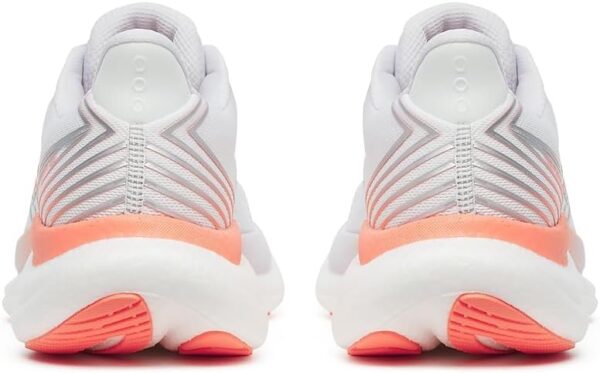 Scarpe da corsa Saucony neutrali textile donna running-4