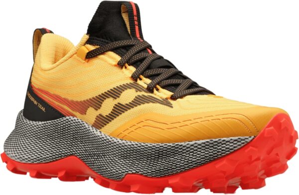 Saucony scarpe da corsa donna ammortizzazione PWRRUN PB-0