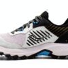 Saucony scarpe escursionismo uomo ammortizzazione versatile-4