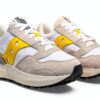 Saucony Sneaker Pelle Unisex Adulto Poliuretano Stringata-3