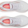 Scarpe da corsa Saucony neutrali textile donna running-5