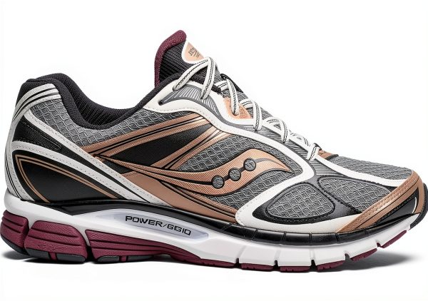 Saucony Progrid Guide 7 Sneaker Uomo Bianco S70936-11