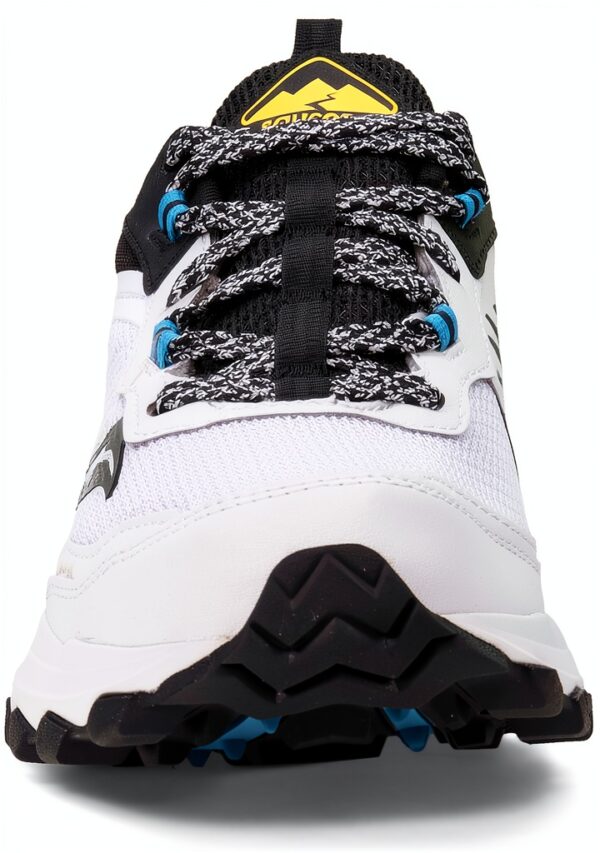 Saucony scarpe escursionismo uomo ammortizzazione versatile-3