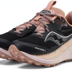 Saucony Scarpe Trail Running Uomo Schiuma PWRRUN PB Grip-0