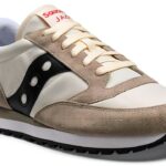 Saucony Sneaker Uomo Comode Casual Design Vietnam-0