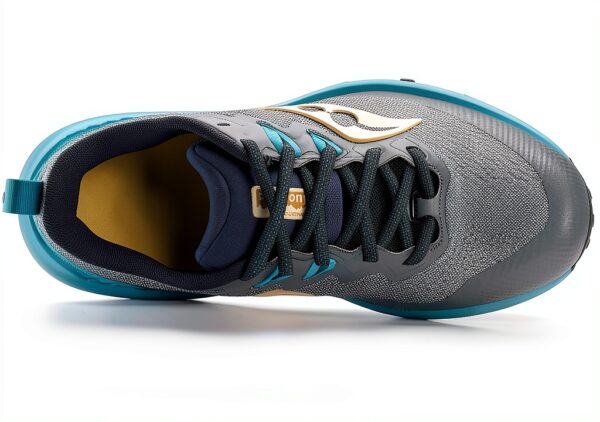 Saucony Peregrine 14 Scarpe Trekking Donna Ammortizzazione-1