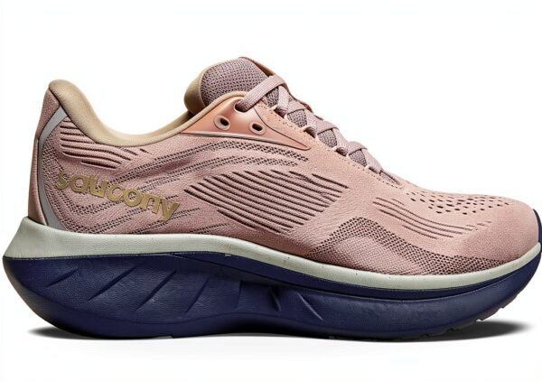 Saucony Ride 18 Scarpe Corsa Ammortizzazione Neutra Colomba-1