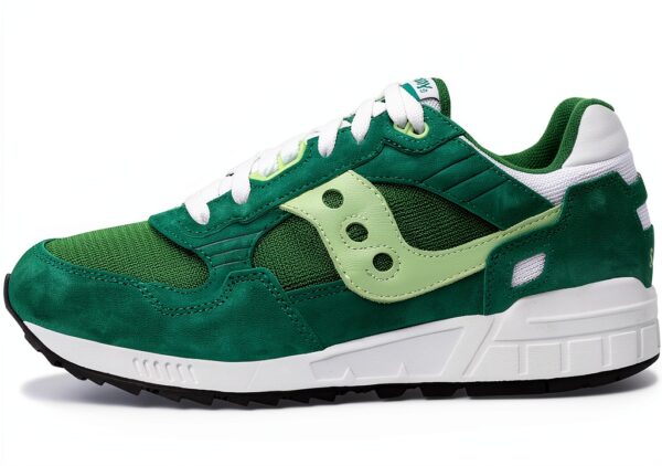 Sneaker Unisex Tela Stringata Casual Normale Adulto-3