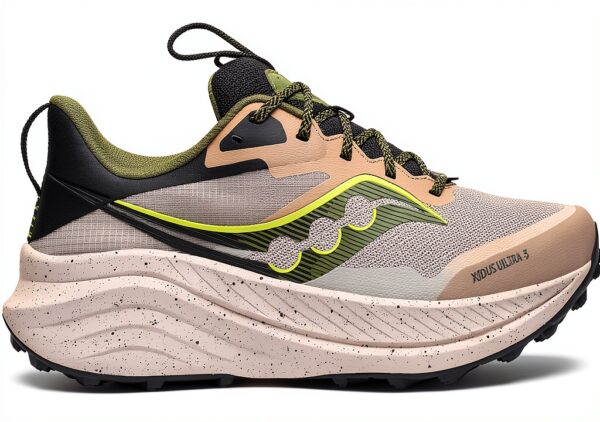 Saucony Scarpe Trail Running Uomo PWRRUN PB Grip-4