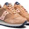Saucony Sneaker Donna Tan Rouge Blu Comode e Stilose-5