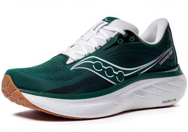 Saucony Ride 18 Scarpe Corsa Neutra Ammortizzazione PWRRUN+-2