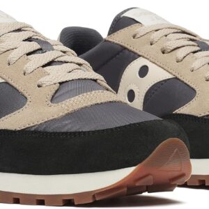Saucony Sneaker Uomo Pelle Scamosciata Scarpe Casual-0