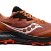 Saucony Trail Running Donna GORE-TEX Impermeabile-0