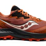 Saucony Trail Running Donna GORE-TEX Impermeabile-0