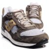 Saucony Sneaker Uomo Mesh Classico Suola Eva Morbida-1