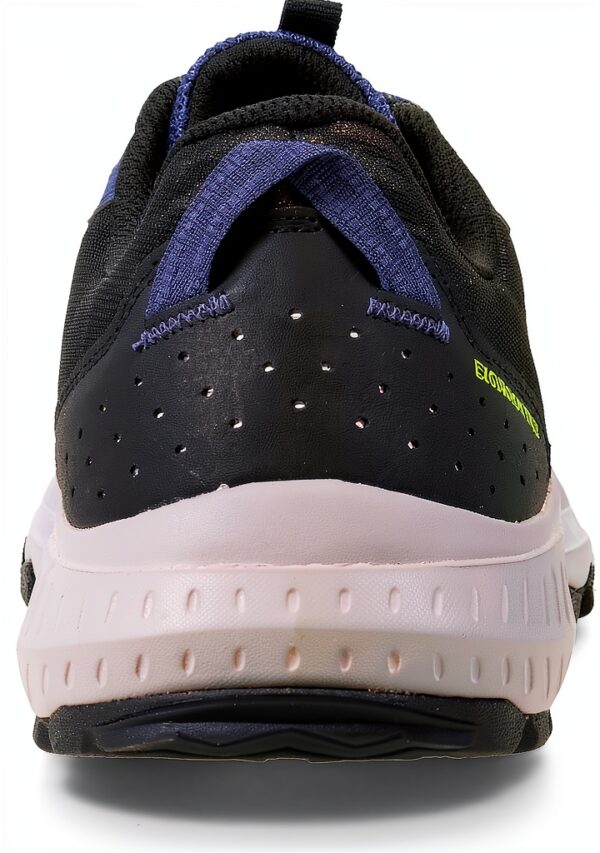 Saucony scarpe escursionismo uomo suola robusta imbottitura-5