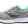 Saucony scarpe da corsa donna ammortizzazione comfort-6