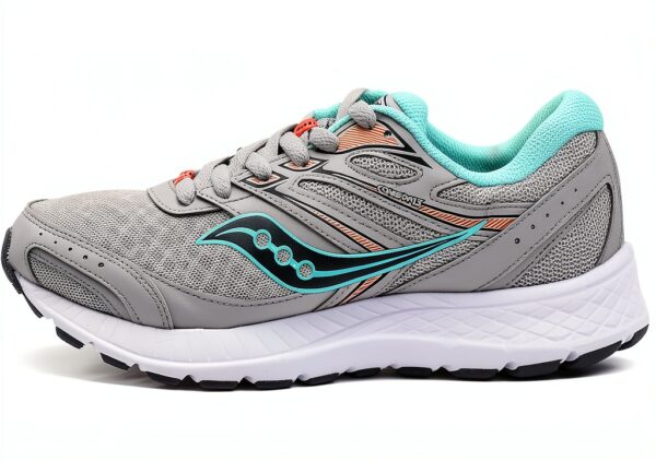 Saucony scarpe da corsa donna ammortizzazione comfort-6