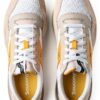 Saucony Sneaker Pelle Unisex Adulto Poliuretano Stringata-5