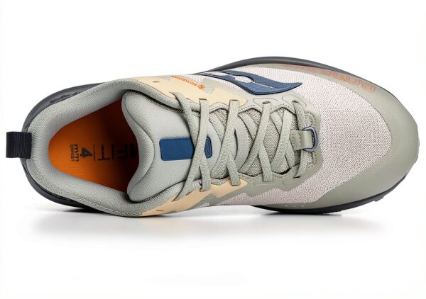 Saucony Scarpe Trail Running Donna PWRRUN Intersuola Leggera-1