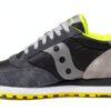 Saucony Sneaker Uomo Tessuto Fodera Soletta Rimovibile-2