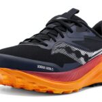 Saucony Xodus Ultra 3 Scarpe Trail Running Uomo Nero Colomba-0