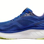 Saucony Scarpe da Corsa Donna Neutrali Materiale Textile-0