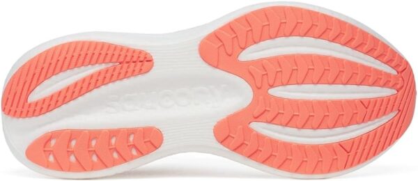 Scarpe da corsa Saucony neutrali textile donna running-6