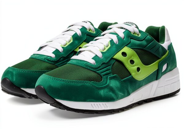 Sneaker Unisex Tela Stringata Casual Normale Adulto-0