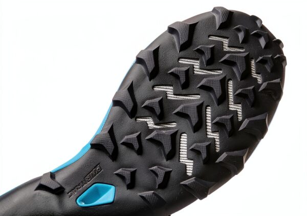 Saucony Peregrine 14 Scarpe Trekking Donna Ammortizzazione-5