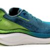 Saucony Sneaker Uomo Cobalt Slime Scarpe Sportive Casual-2