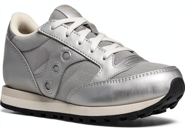 Sneaker Bambine Gomma Sintetico Stringate Casual Normale-0