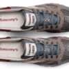 Sneaker Saucony Lifestyle Uomo Design Italiano Comodo-4