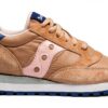 Saucony Sneaker Donna Tan Rouge Blu Comode e Stilose-1