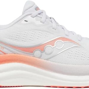 Scarpe da corsa Saucony neutrali textile donna running-0