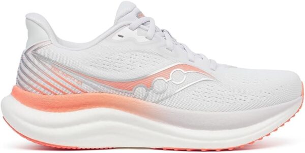 Scarpe da corsa Saucony neutrali textile donna running-0